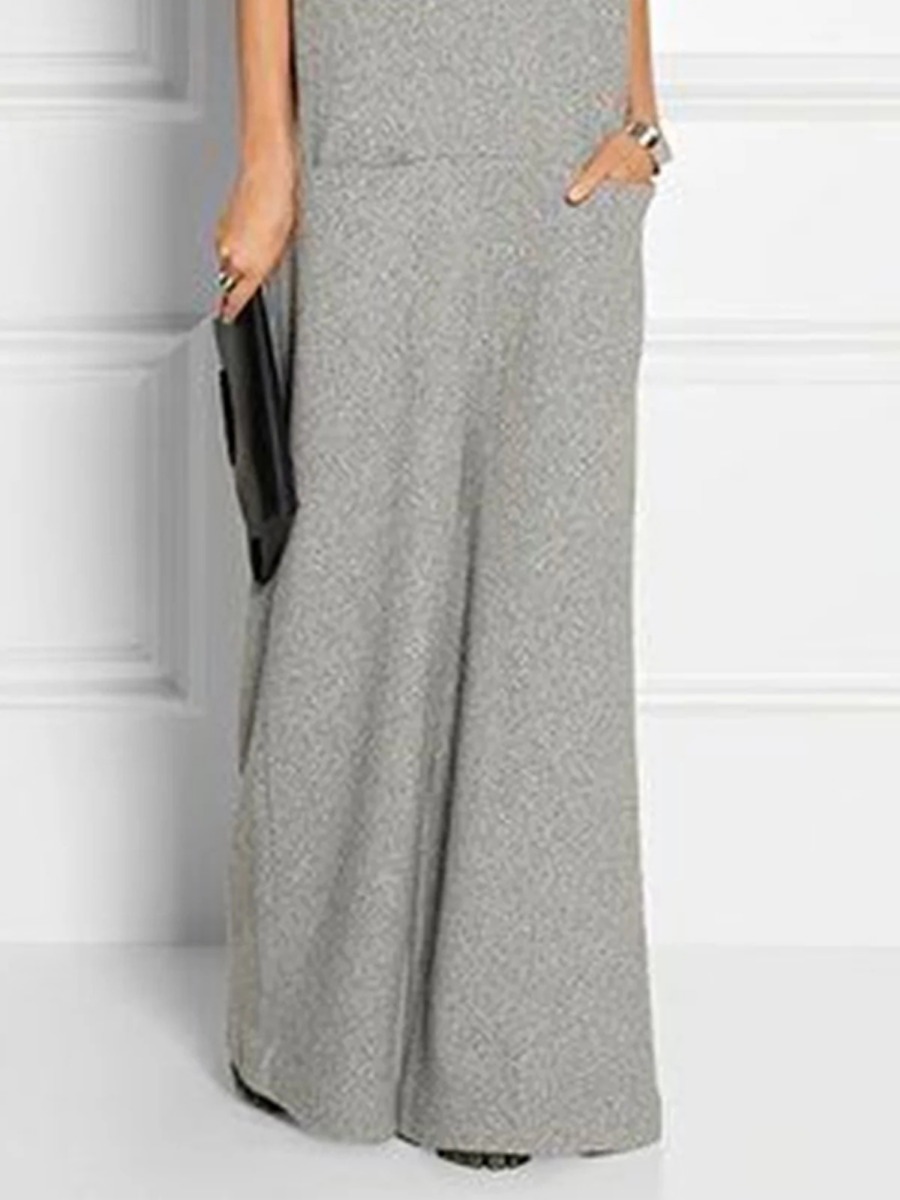 Freeacy 솔리드 그레이 여성 캐주얼 드레스 하이  - Women Formal Wear Zara 리뷰 및 가격