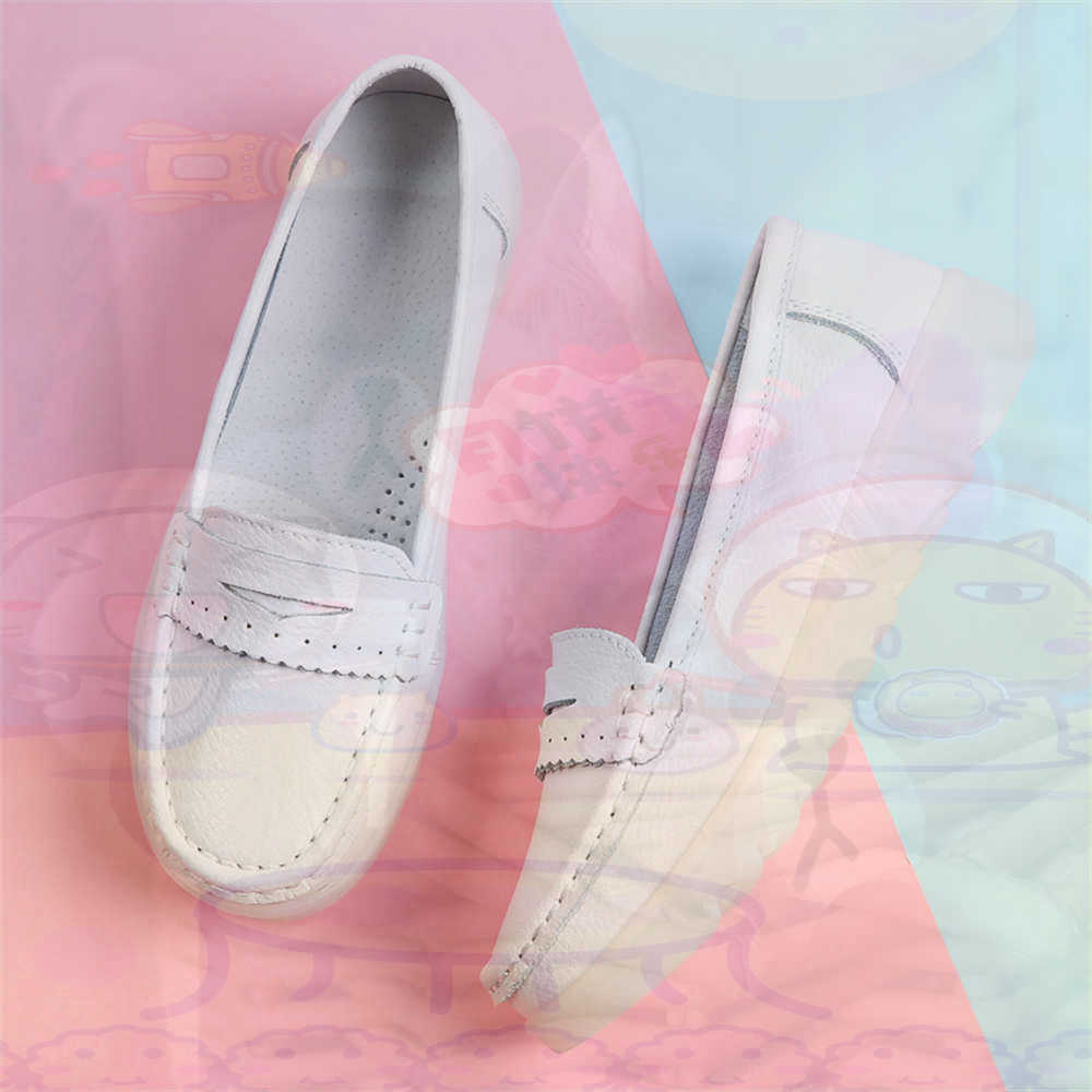 모카신 운전 십대 운동화 스케이트 보드 여성 신발 실버 - Women'S Formal Wear Canada 리뷰 및 가격