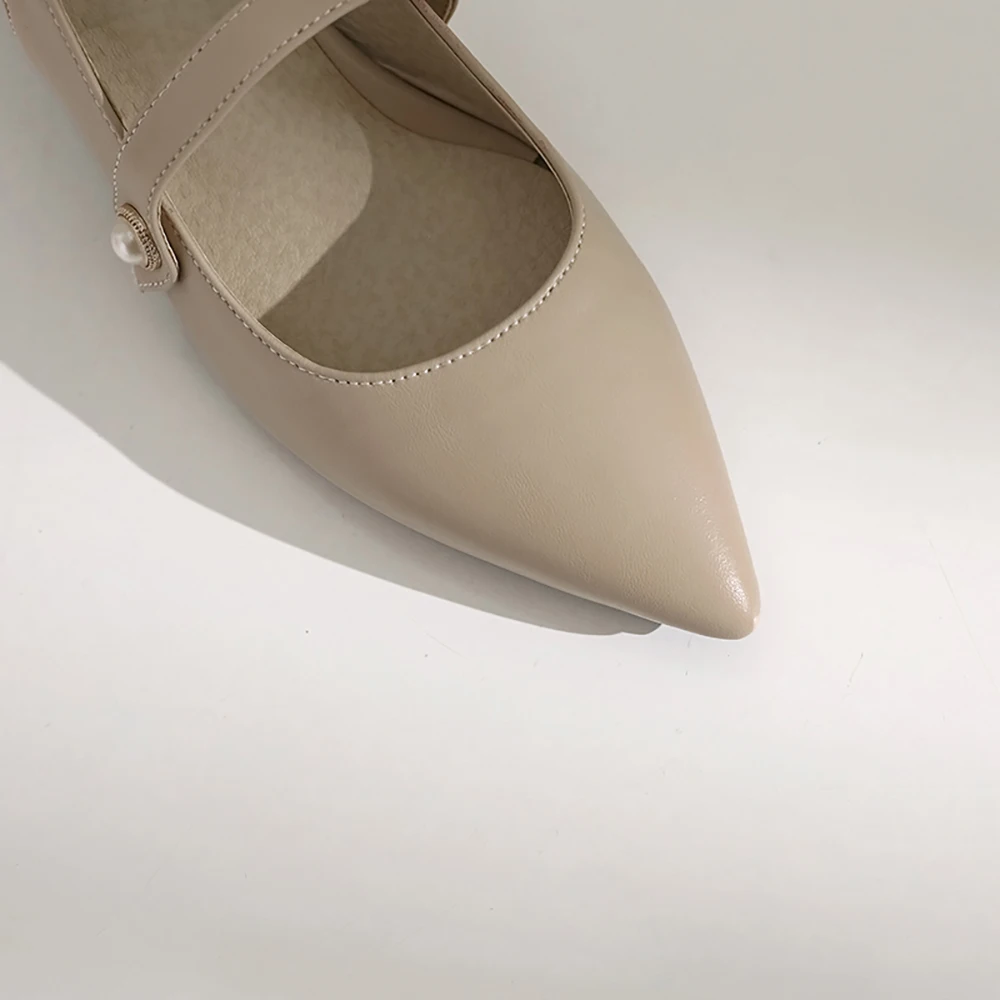 여름 신상 우아한 베이지 블랙 슬링백 샌들 여성용 하이 - Slingback Heel Formal 리뷰 및 가격
