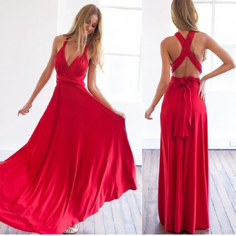 섹시한 패션 BandageLong 드레스 여자 여자 여 - Women Formal Wear Zara 리뷰 및 가격